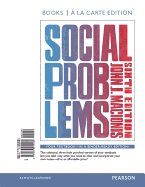 Social Problems, Books a la Carte Edition