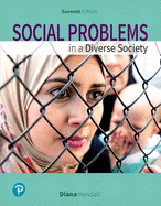 Social Problems in a Diverse Society