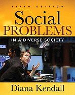Social Problems: In a Diverse Society
