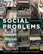 Social Problems: Readings with Four Questions