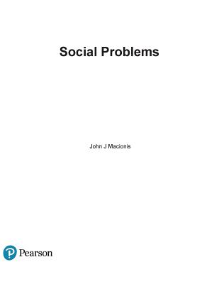 Social Problems - Macionis, John J