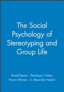 Social Psychology Stereotyping