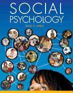 Social Psychology with Connect Access Card - Myers, David