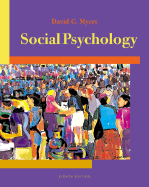 Social Psychology with Socialsense CD-ROM and Powerweb