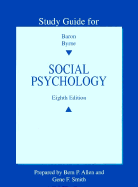 Social Psychology - Baron, and Smith, Gene F, and Byrne