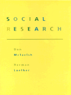 Social Research: An Achieved Design