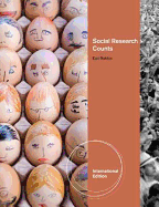 Social Research Counts, International Edition