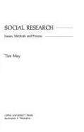 Social Research PB