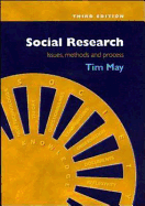 Social Research - May, Tim