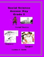 Social Science Answer Key Grade 5