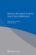 Social Security Law in Czech Republic