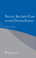 Social Security Law in the United States