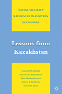 Social Security Reform in Transition Economies: Lessons from Kazakhstan