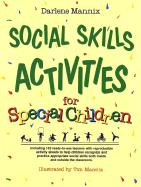 Social Skills Activities for Special Children