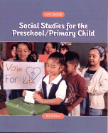 Social Studies for the Preschool-Primary Child