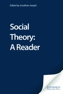 Social Theory: A Reader