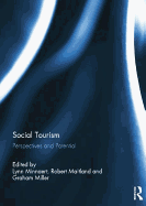 Social Tourism: Perspectives and Potential
