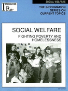Social Welfare: Fighting Poverty and Homelessness