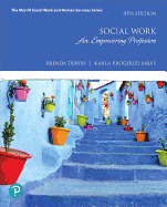 Social Work: An Empowering Profession
