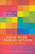 Social Work and Human Services Best Practice