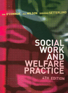 Social Work and Welfare Practice