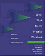 Social Work Macro Practice Workbook