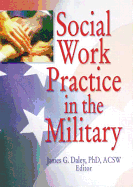 Social Work Practice in the Military