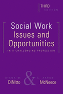 Social Work, Third Edition: Issues and Opportunities in a Challenging Profession