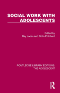 Social Work with Adolescents