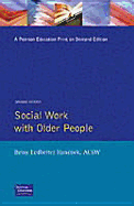 Social Work with Older People - Hancock, Betsy Ledbetter