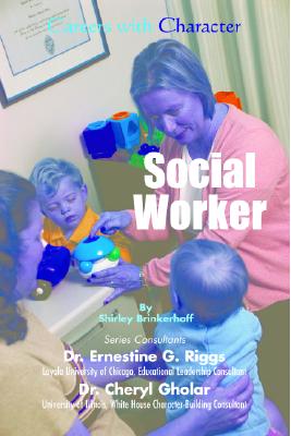 Social Worker - Brinkerhoff, Shirley, and Gholar, Cheryl, Dr.