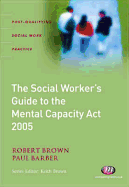 Social Workers GT the Mental C