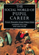 Social World of Pupil Career Strategic B