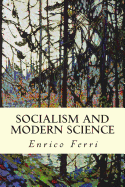 Socialism and Modern Science