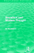 Socialism and Modern Thought