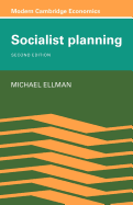 Socialist Planning