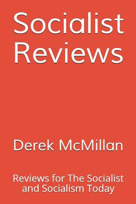 Socialist Reviews - McMillan, Angela (Editor), and McMillan, Derek