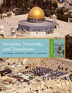 Societies, Networks, and Transitions: A Global History