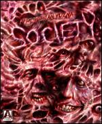 Society [2 Discs] [Blu-ray/DVD]