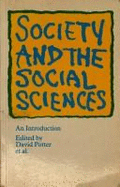 Society and the Social Sciences: An Introduction