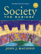 Society: Basics - Macionis
