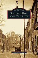 Society Hill and Old City