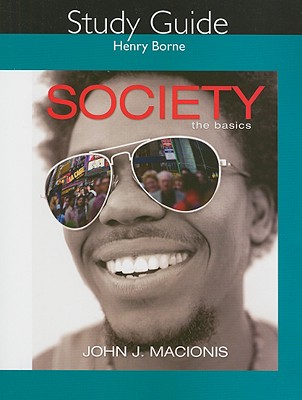 Society: The Basics - Macionis, John J