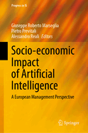 Socio-economic Impact of Artificial Intelligence: A European Management Perspective