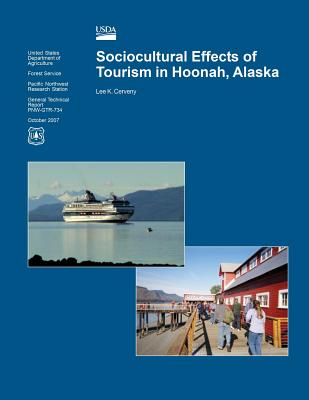 Sociocultural Effects of Tourism in Hoonah, Alaska - United States Department of Agriculture