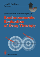 Socioeconomic Evaluation of Drug Therapy