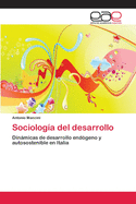 Sociolog?a del desarrollo