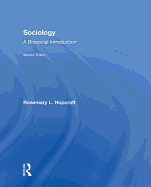 Sociology: A Biosocial Introduction