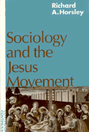 Sociology and the Jesus Movement