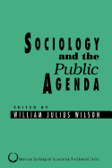 Sociology and the Public Agenda